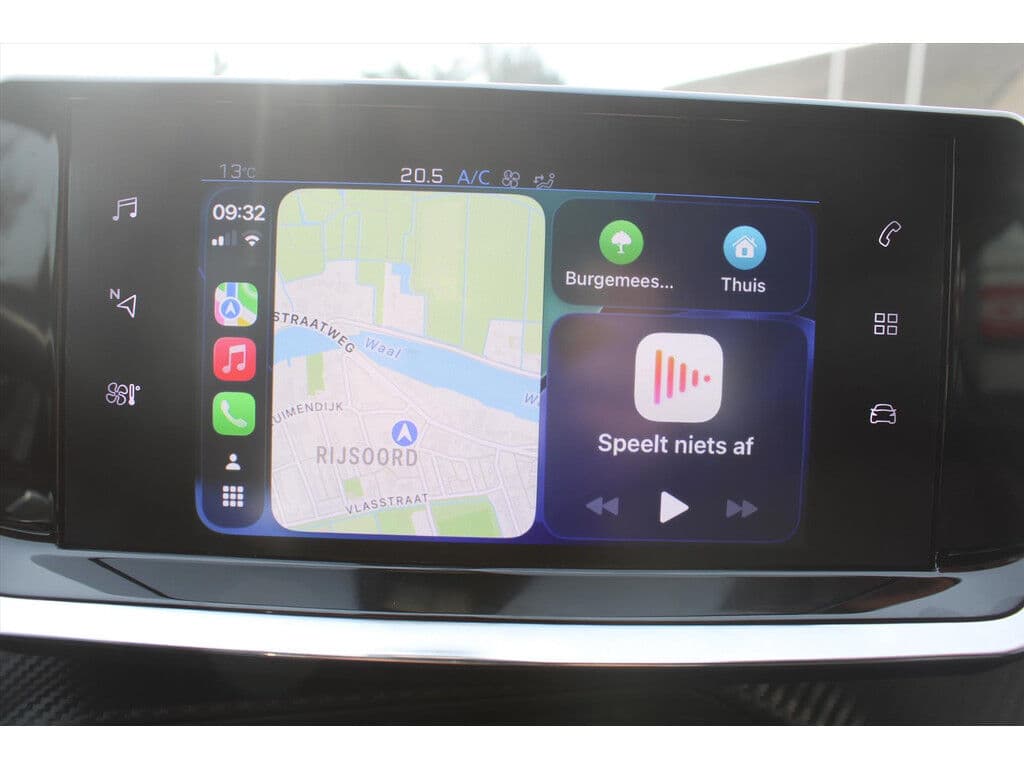 Peugeot 2008 1.2 Puretech *Active* | Nieuwe Distributie !! | Carplay | Camera | Pdc | Cruise & Climate Control | Navigatie | Bluetooth | Orig. Nl | thumbnail 7