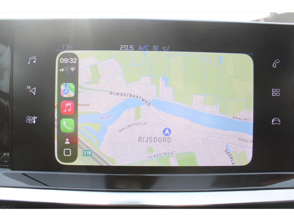 Peugeot 2008 1.2 Puretech *Active* | Nieuwe Distributie !! | Carplay | Camera | Pdc | Cruise & Climate Control | Navigatie | Bluetooth | Orig. Nl | thumbnail 8