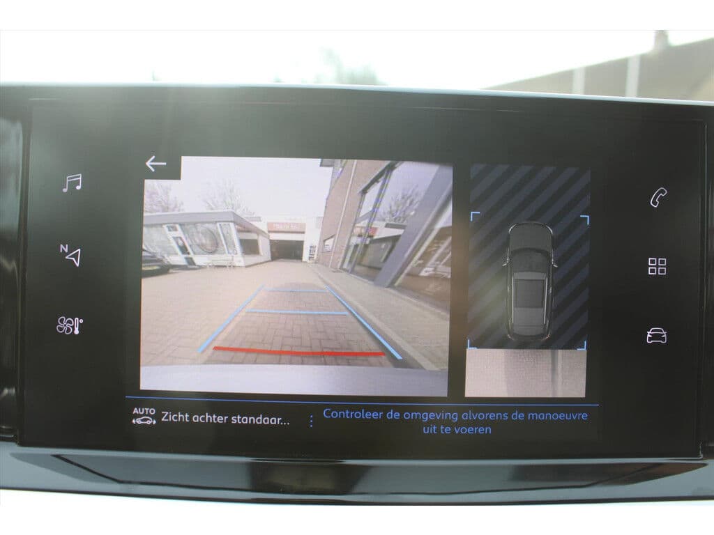 Peugeot 2008 1.2 Puretech *Active* | Nieuwe Distributie !! | Carplay | Camera | Pdc | Cruise & Climate Control | Navigatie | Bluetooth | Orig. Nl | thumbnail 9