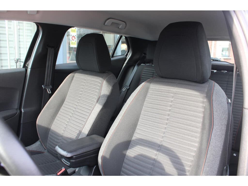 Peugeot 2008 1.2 Puretech *Active* | Nieuwe Distributie !! | Carplay | Camera | Pdc | Cruise & Climate Control | Navigatie | Bluetooth | Orig. Nl | thumbnail 14