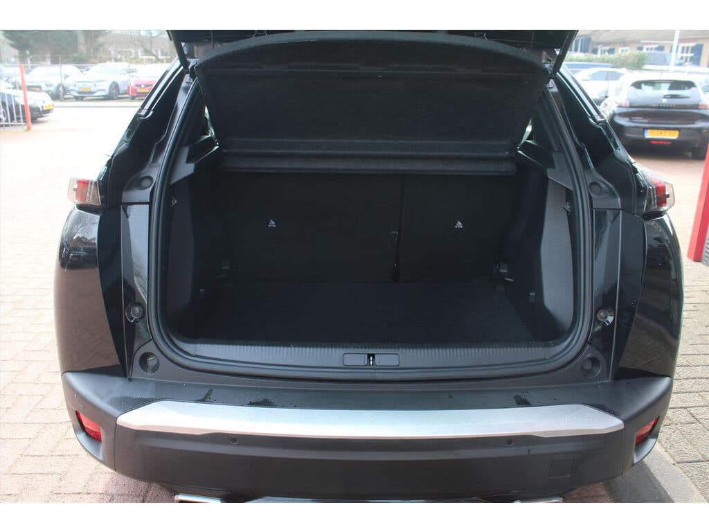 Peugeot 2008 1.2 Puretech *Active* | Nieuwe Distributie !! | Carplay | Camera | Pdc | Cruise & Climate Control | Navigatie | Bluetooth | Orig. Nl | thumbnail 16