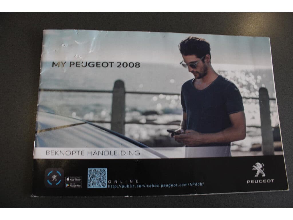 Peugeot 2008 1.2 Puretech *Active* | Nieuwe Distributie !! | Carplay | Camera | Pdc | Cruise & Climate Control | Navigatie | Bluetooth | Orig. Nl | thumbnail 18