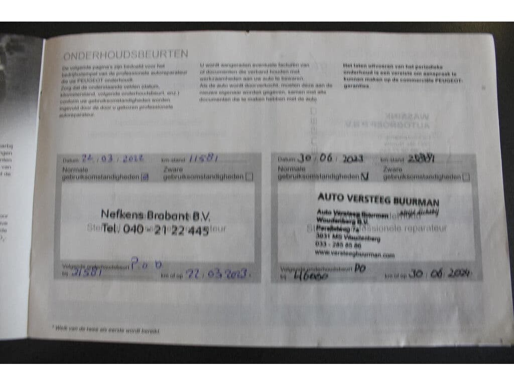 Peugeot 2008 1.2 Puretech *Active* | Nieuwe Distributie !! | Carplay | Camera | Pdc | Cruise & Climate Control | Navigatie | Bluetooth | Orig. Nl | thumbnail 20