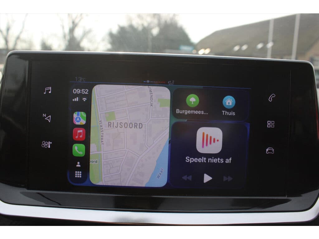 Peugeot 2008 1.2 Puretech *Active* | Carplay | Navigatie | Pdc | Cruise & Climate Control | Orig. Nl | Distributie Vervangen!! | thumbnail 7