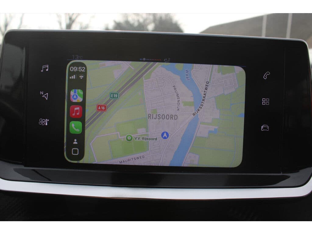 Peugeot 2008 1.2 Puretech *Active* | Carplay | Navigatie | Pdc | Cruise & Climate Control | Orig. Nl | Distributie Vervangen!! | thumbnail 8