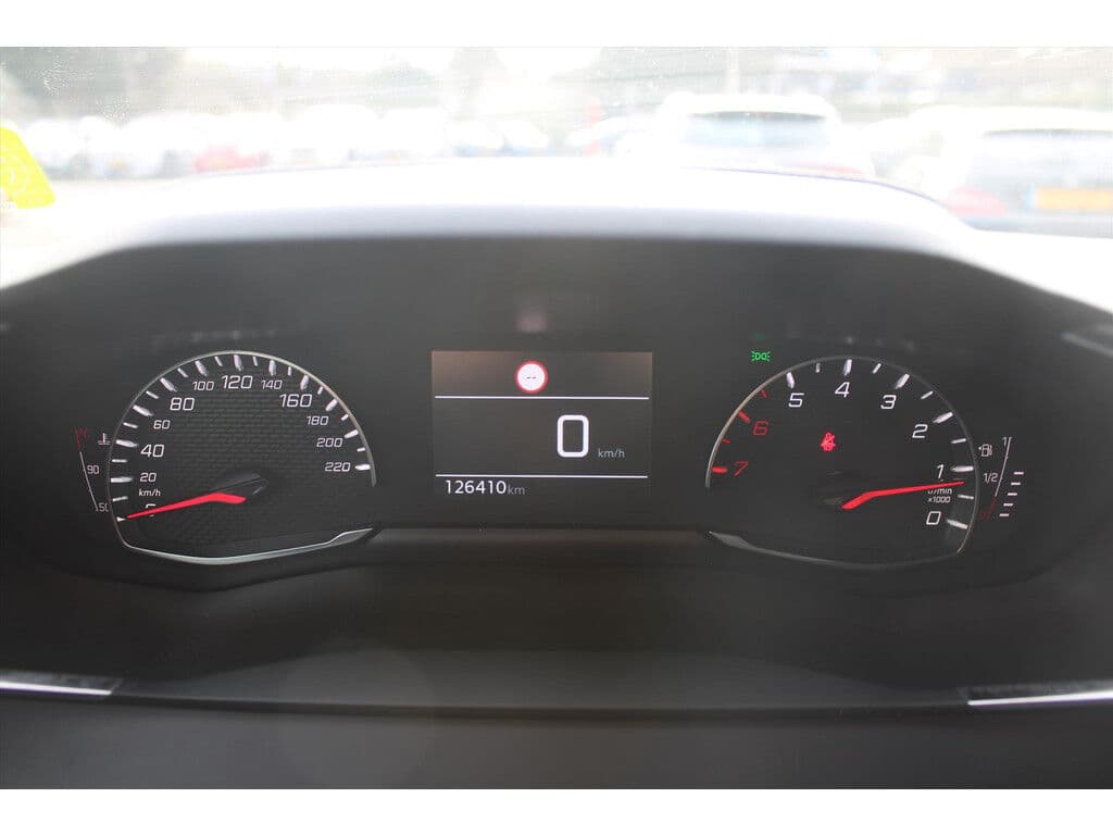 Peugeot 2008 1.2 Puretech *Active* | Carplay | Navigatie | Pdc | Cruise & Climate Control | Orig. Nl | Distributie Vervangen!! | thumbnail 10