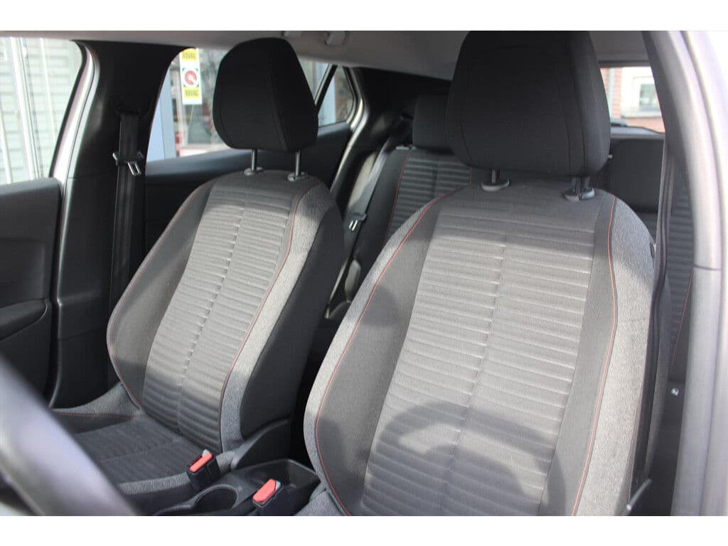 Peugeot 2008 1.2 Puretech *Active* | Carplay | Navigatie | Pdc | Cruise & Climate Control | Orig. Nl | Distributie Vervangen!! | thumbnail 12