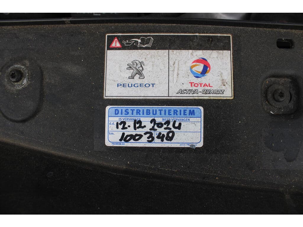 Peugeot 2008 1.2 Puretech *Active* | Carplay | Navigatie | Pdc | Cruise & Climate Control | Orig. Nl | Distributie Vervangen!! | thumbnail 15