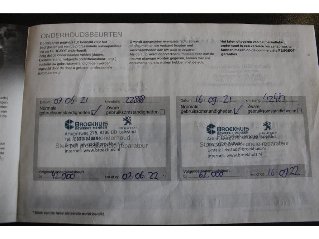 Peugeot 2008 1.2 Puretech *Active* | Carplay | Navigatie | Pdc | Cruise & Climate Control | Orig. Nl | Distributie Vervangen!! | thumbnail 18