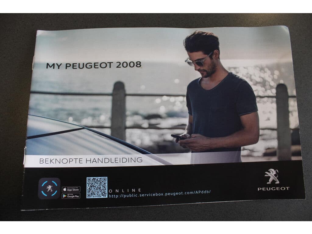 Peugeot 2008 1.2 Puretech *Active* | Trekhaak | Carplay | Pdc | Cruise & Climate Control | Navigatie | Bluetooth | Orig. Nl | Distributie Vervangen ! | thumbnail 19