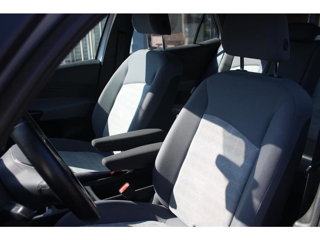 Volkswagen Id.3 58kwh *Life* | 3- Fase | Carplay | Navigatie | Adaptive Cruise & Climate Control | Stoel & Stuurverwarming | Orig. Nl | thumbnail 11