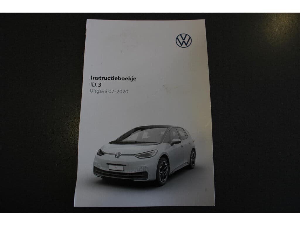 Volkswagen Id.3 58kwh *Life* | 3- Fase | Carplay | Navigatie | Adaptive Cruise & Climate Control | Stoel & Stuurverwarming | Orig. Nl | thumbnail 15
