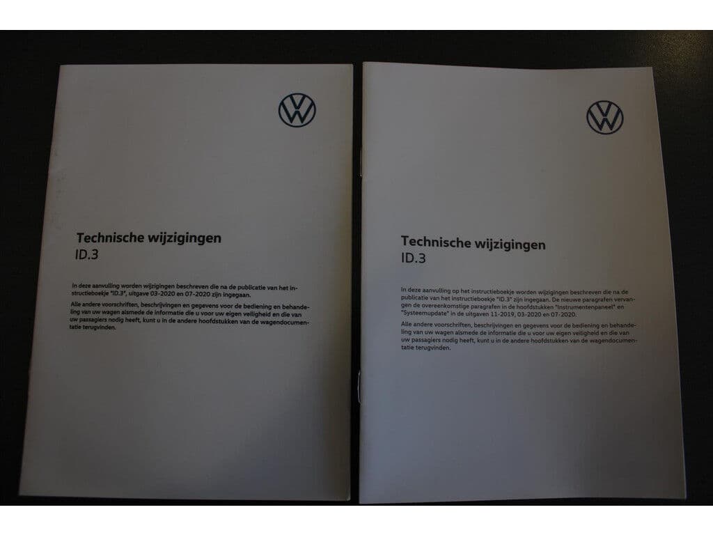 Volkswagen Id.3 58kwh *Life* | 3- Fase | Carplay | Navigatie | Adaptive Cruise & Climate Control | Stoel & Stuurverwarming | Orig. Nl | thumbnail 16