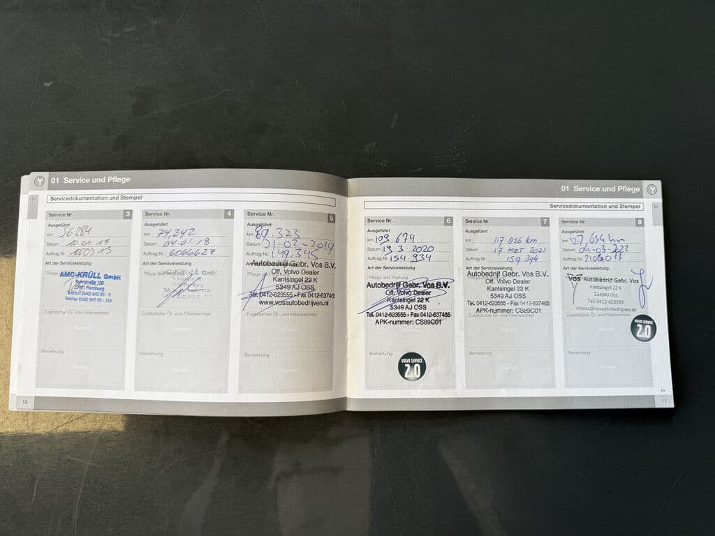 Volvo Xc60 2.4 D5 R-Design Awd | Elektr. Dak | Acc | Afn. Trekhaak thumbnail 29