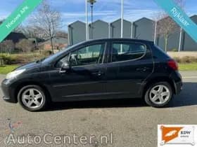 Peugeot 207 1.4-16v Xs Pack Nap/mwe Apk/nwe Koppeling/nwe Koppakking thumbnail 3