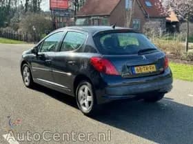 Peugeot 207 1.4-16v Xs Pack Nap/mwe Apk/nwe Koppeling/nwe Koppakking thumbnail 4