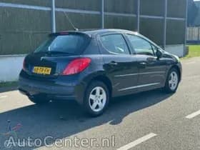 Peugeot 207 1.4-16v Xs Pack Nap/mwe Apk/nwe Koppeling/nwe Koppakking thumbnail 5