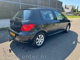 Peugeot 307 1.6-16v Premium Nap/automaat/airco/nwe Apk/cruise Controle thumbnail 5