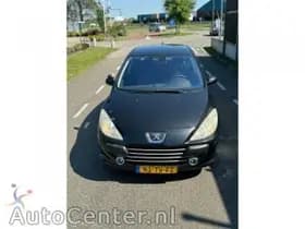 Peugeot 307 1.6-16v Premium Nap/automaat/airco/nwe Apk/cruise Controle thumbnail 7