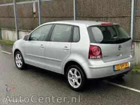 Volkswagen Polo 1.4-16v Comfortline Nap/airco/nette Auto/beurt Gehad thumbnail 5