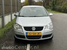 Volkswagen Polo 1.4-16v Comfortline Nap/airco/nette Auto/beurt Gehad thumbnail 7