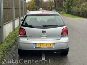 Volkswagen Polo 1.4-16v Comfortline Nap/airco/nette Auto/beurt Gehad thumbnail 8