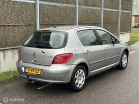 Peugeot 307 1.6-16v Xs Premium Nap/airco/nwe Apk/nette Auto thumbnail 5