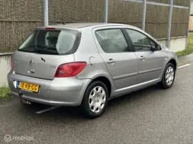 Peugeot 307 1.6-16v Xs Premium Nap/airco/nwe Apk/nette Auto thumbnail 6