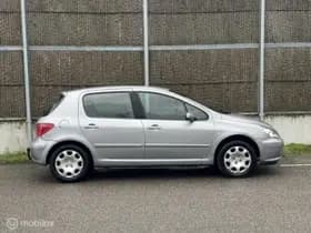 Peugeot 307 1.6-16v Xs Premium Nap/airco/nwe Apk/nette Auto thumbnail 7