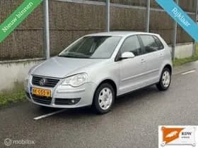 Volkswagen Polo 1.4-16v Comfortline Airco/nette Auto thumbnail 2