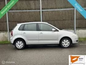 Volkswagen Polo 1.4-16v Comfortline Airco/nette Auto thumbnail 3