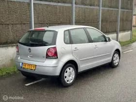 Volkswagen Polo 1.4-16v Comfortline Airco/nette Auto thumbnail 4