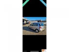 Volkswagen Polo 1.4-16v Optive Nap/airco/nwe Apk/nette Auto thumbnail 2