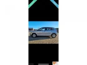 Volkswagen Polo 1.4-16v Optive Nap/airco/nwe Apk/nette Auto thumbnail 3