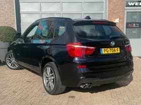 BMW X3 thumbnail 2