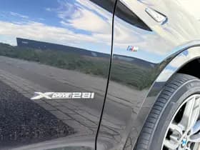 BMW X3 thumbnail 21