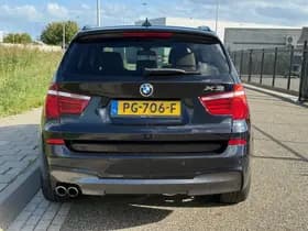 BMW X3 thumbnail 28