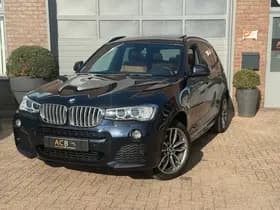 BMW X3 thumbnail 4