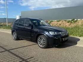 BMW X3 thumbnail 7
