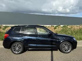 BMW X3 thumbnail 10