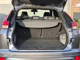 Mitsubishi Eclipse Cross thumbnail 11