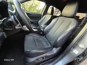 Mitsubishi Eclipse Cross thumbnail 12