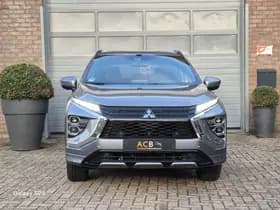 Mitsubishi Eclipse Cross thumbnail 14