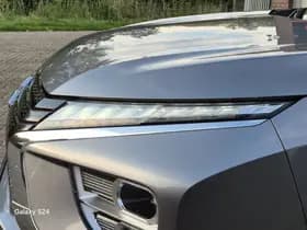 Mitsubishi Eclipse Cross thumbnail 15