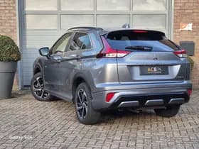 Mitsubishi Eclipse Cross thumbnail 16