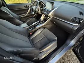 Mitsubishi Eclipse Cross thumbnail 23