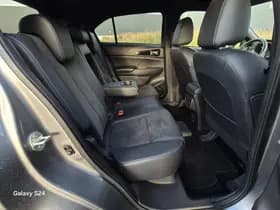 Mitsubishi Eclipse Cross thumbnail 24