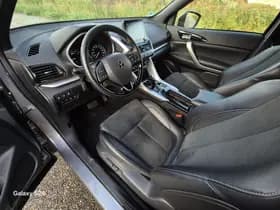 Mitsubishi Eclipse Cross thumbnail 37