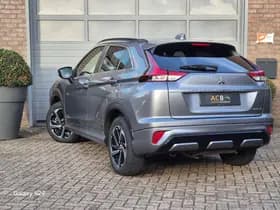 Mitsubishi Eclipse Cross thumbnail 5