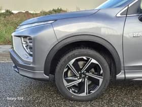 Mitsubishi Eclipse Cross thumbnail 42